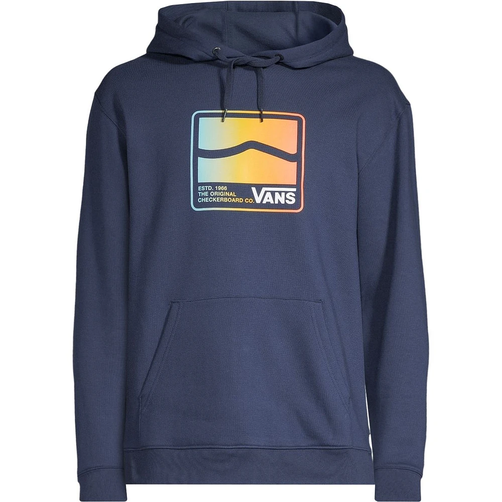 Vans Men's Hi Grade Pullover Hoodie