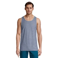 Vans Men's Balboa II Tank Top, Cotton, Sleeveless