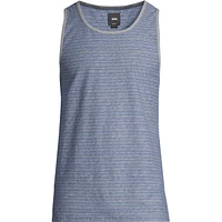 Vans Men's Balboa II Tank Top, Cotton, Sleeveless