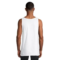 Vans Men's Print Box Tank Top, Cotton, Sleeveless