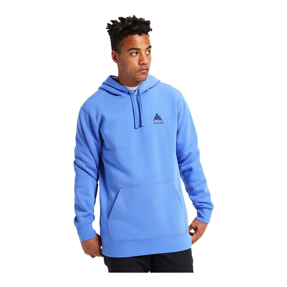 Burton Men's Mountain Pullover Hoodie