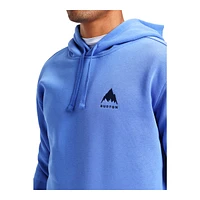 Burton Men's Mountain Pullover Hoodie