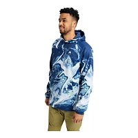 Burton Men's Crown Weatherproof Pullover