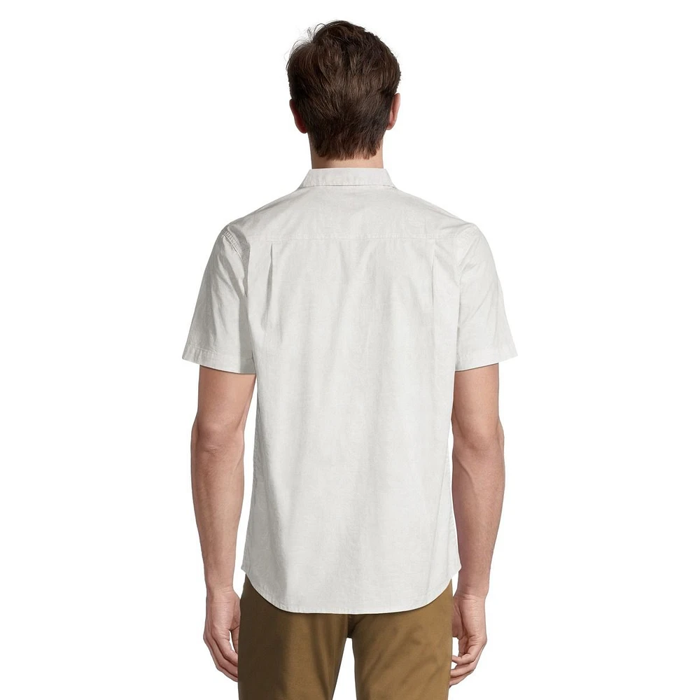 O'Neill Men's Tame Woven T Shirt