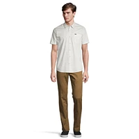 O'Neill Men's Tame Woven T Shirt