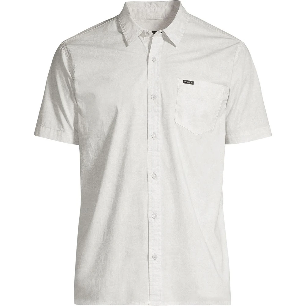 O'Neill Men's Tame Woven T Shirt