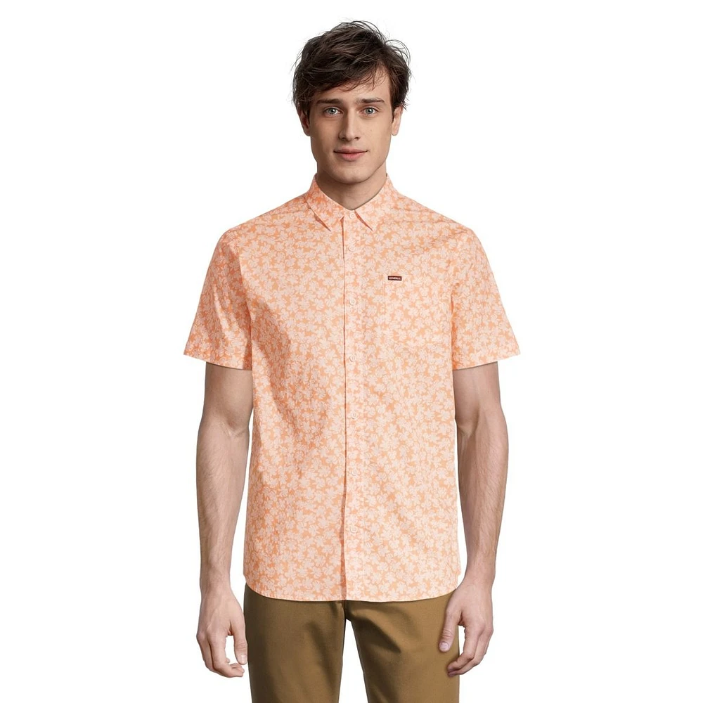 O'Neill Men's Tame Woven T Shirt