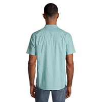 O'Neill Men's Tame Woven T Shirt