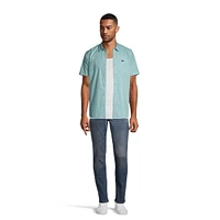 O'Neill Men's Tame Woven T Shirt