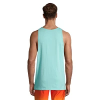 O'Neill Men's Flair Tank Top, Breathable, Sleeveless