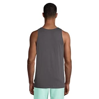 O'Neill Men's Tempo Tank Top, Breathable, Sleeveless