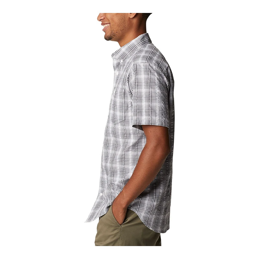 Columbia Men's Brentyn Trail II Shirt