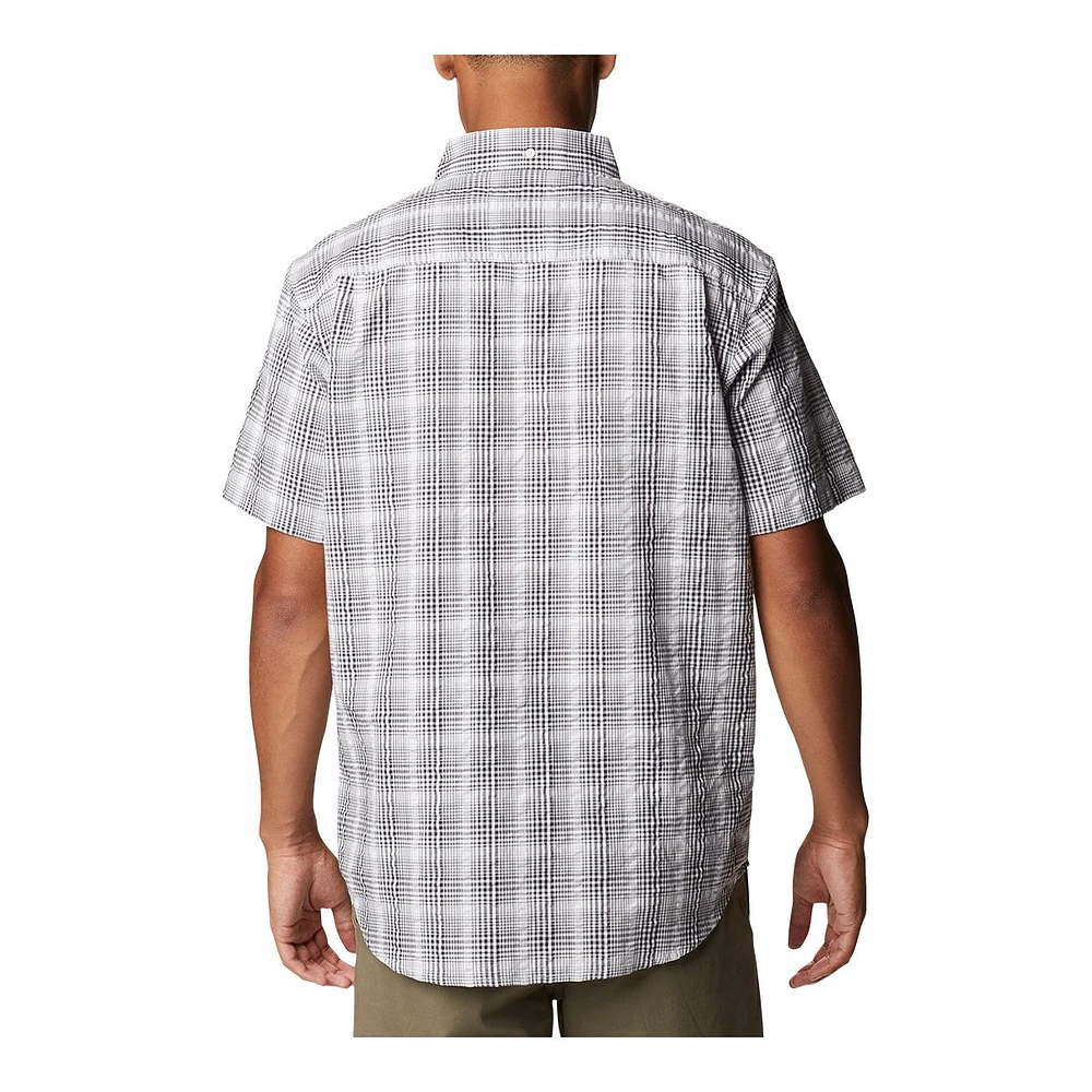 Columbia Men's Brentyn Trail II Shirt