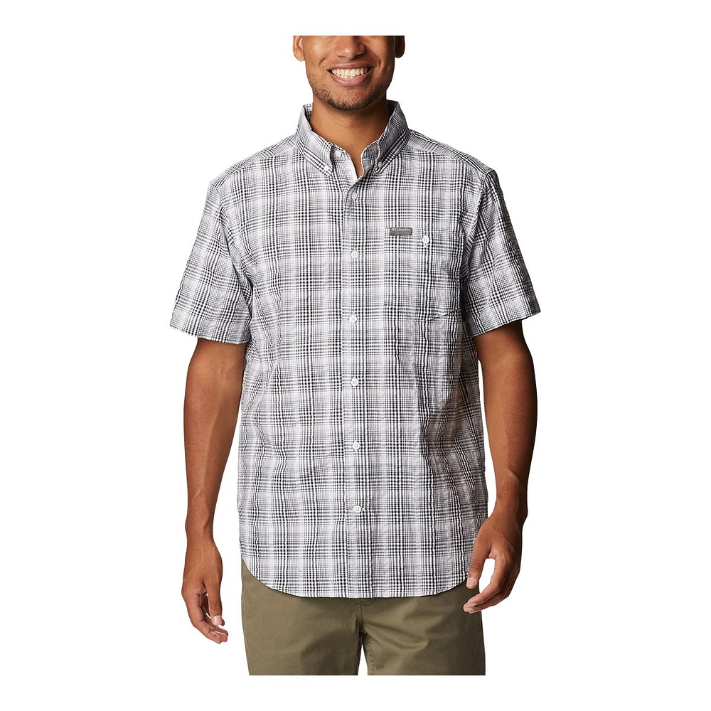 Columbia Men's Brentyn Trail II Shirt