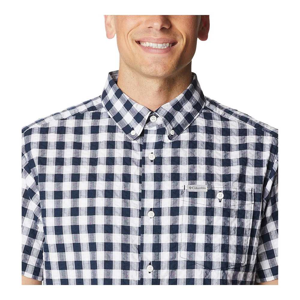 Columbia Men's Brentyn Trail II Shirt