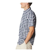 Columbia Men's Brentyn Trail II Shirt