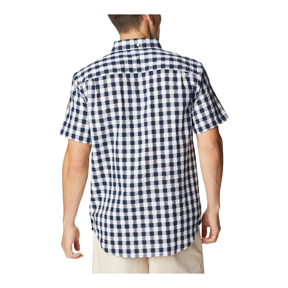 Columbia Men's Brentyn Trail II Shirt