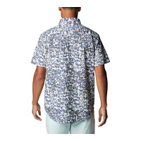 Columbia Men's Brentyn Trail II Shirt