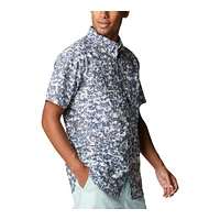 Columbia Men's Brentyn Trail II Shirt