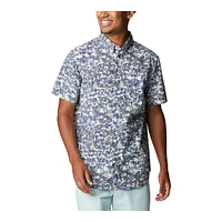 Columbia Men's Brentyn Trail II Shirt