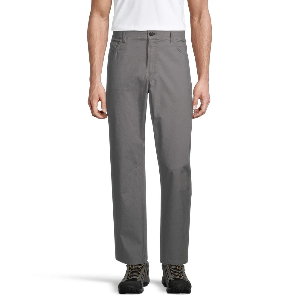 Columbia Men's Wallowa 5 Pocket Pants