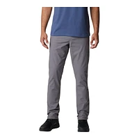 Columbia Men's Wallowa 5 Pocket Pants