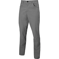 Columbia Men's Wallowa 5 Pocket Pants