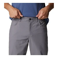 Columbia Men's Wallowa 5 Pocket Pants