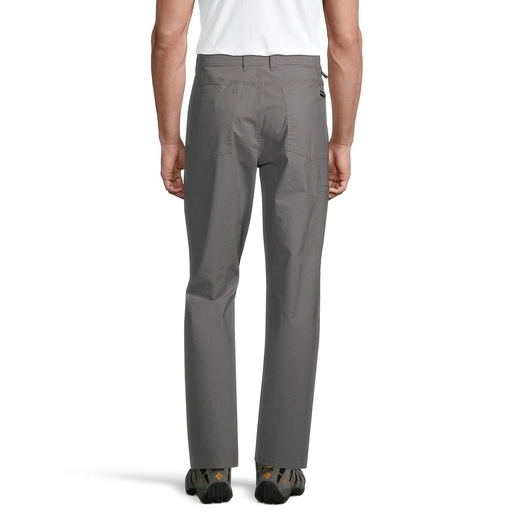 Columbia Men's Wallowa 5 Pocket Pants