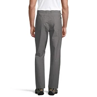 Columbia Men's Wallowa 5 Pocket Pants