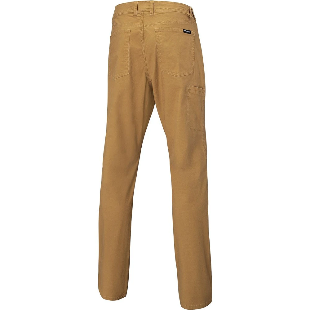 Columbia Men's Wallowa 5 Pocket Pants