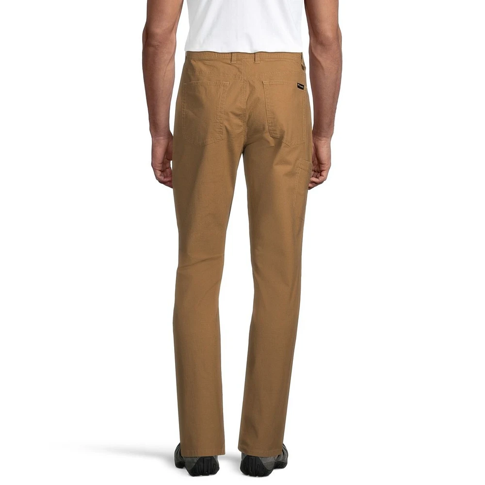 Columbia Men's Wallowa 5 Pocket Pants