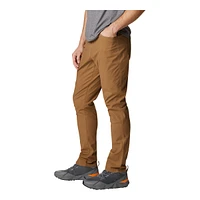 Columbia Men's Wallowa 5 Pocket Pants