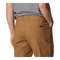 Columbia Men's Wallowa 5 Pocket Pants