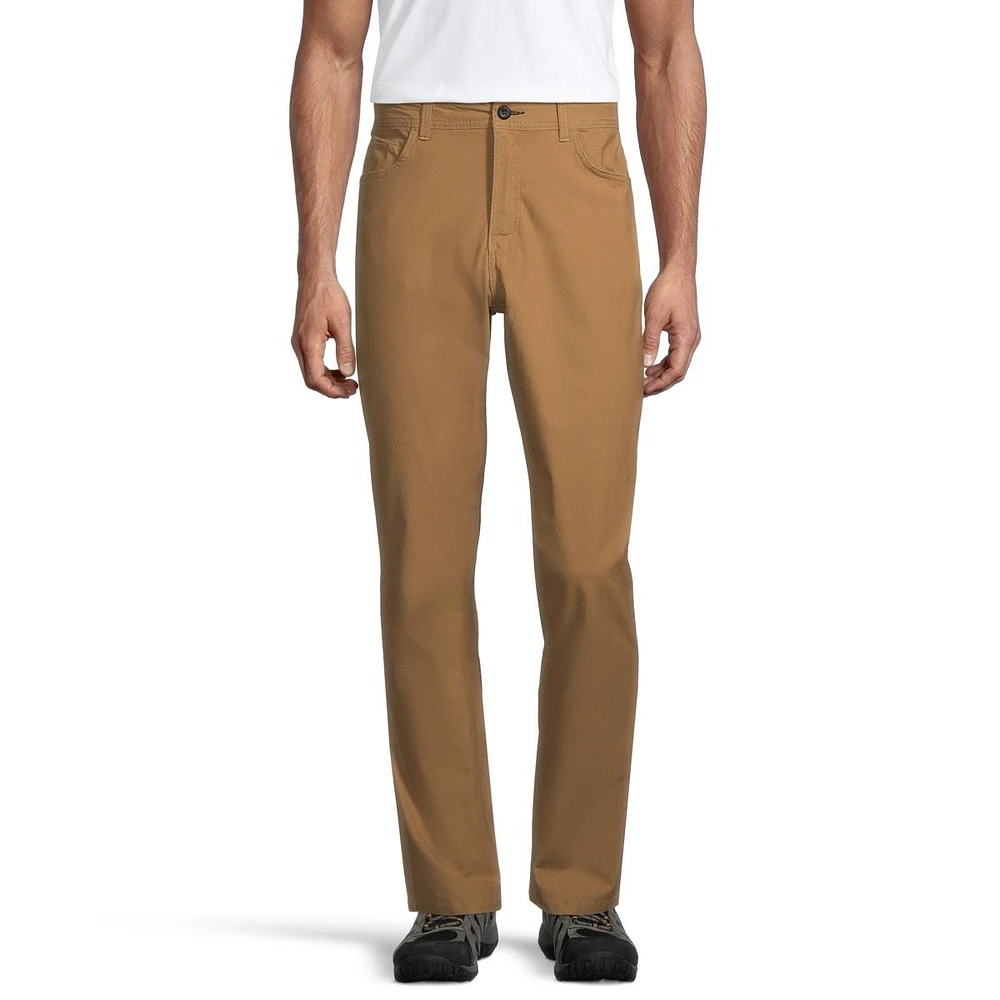 Columbia Men's Wallowa 5 Pocket Pants