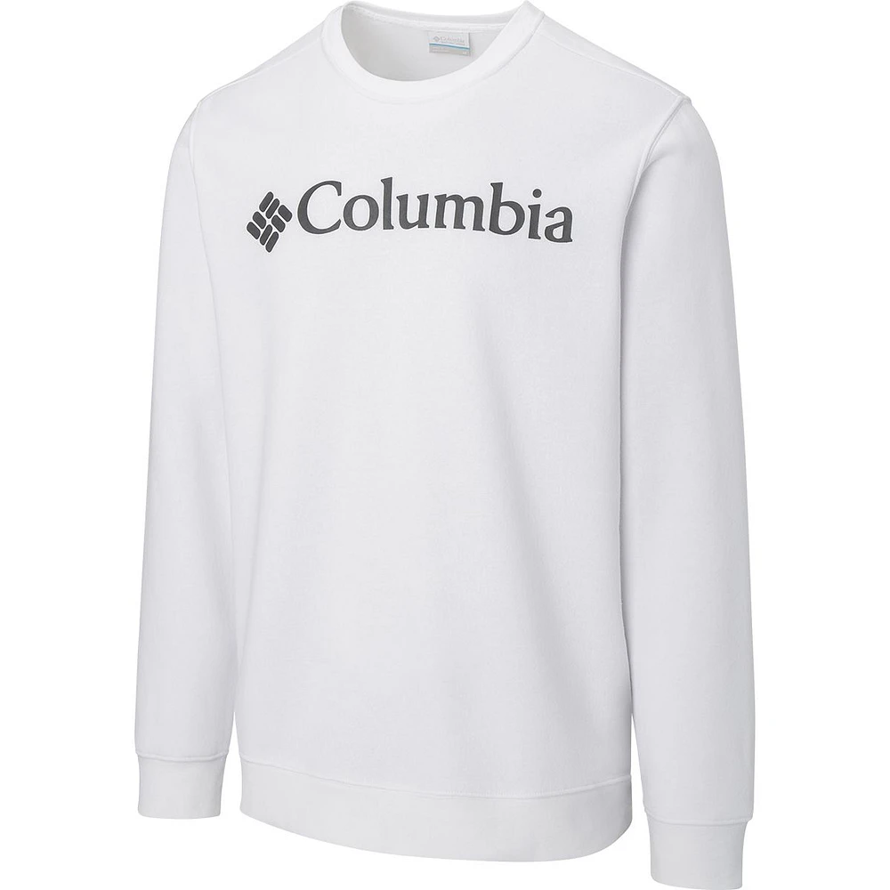 Columbia Men's Trek Sweatshirt