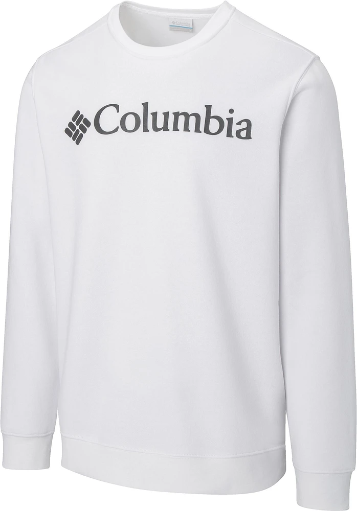 Columbia Men's Trek Sweatshirt