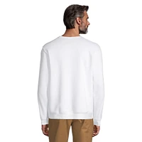 Columbia Men's Trek Sweatshirt