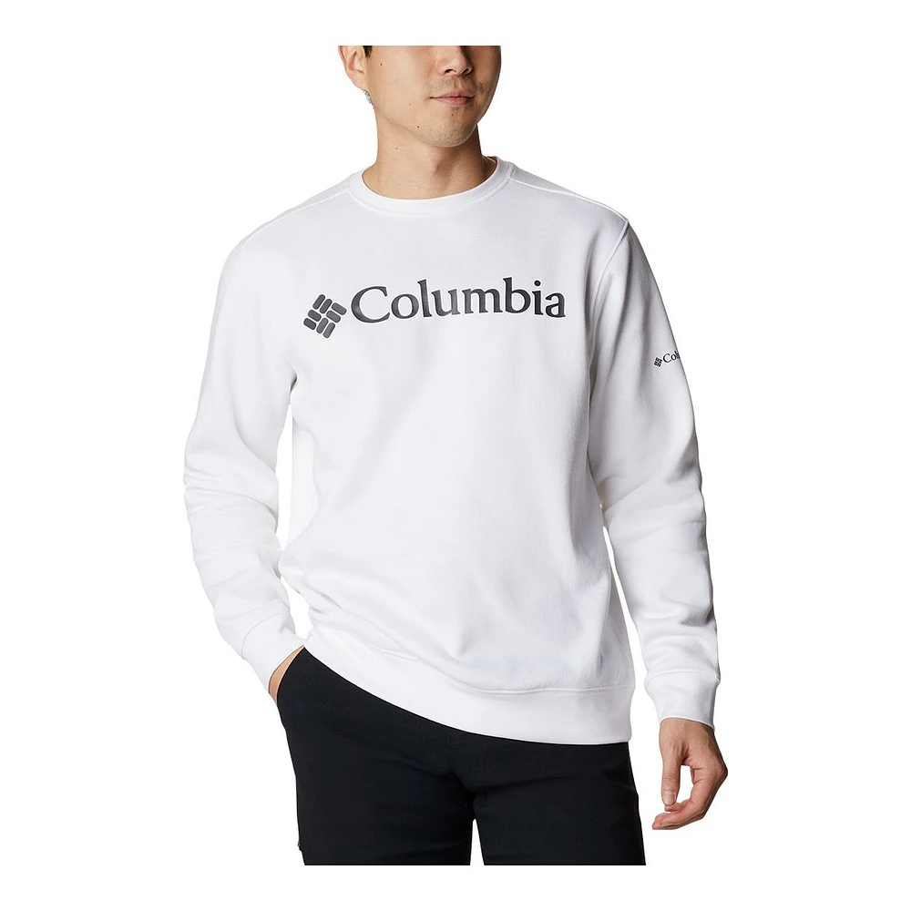 Columbia Men's Trek Sweatshirt