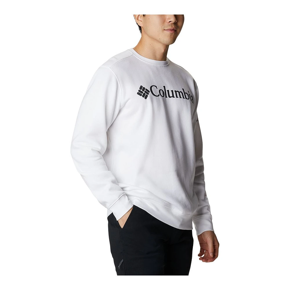 Columbia Men's Trek Sweatshirt