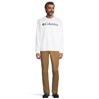 Columbia Men's Trek Sweatshirt