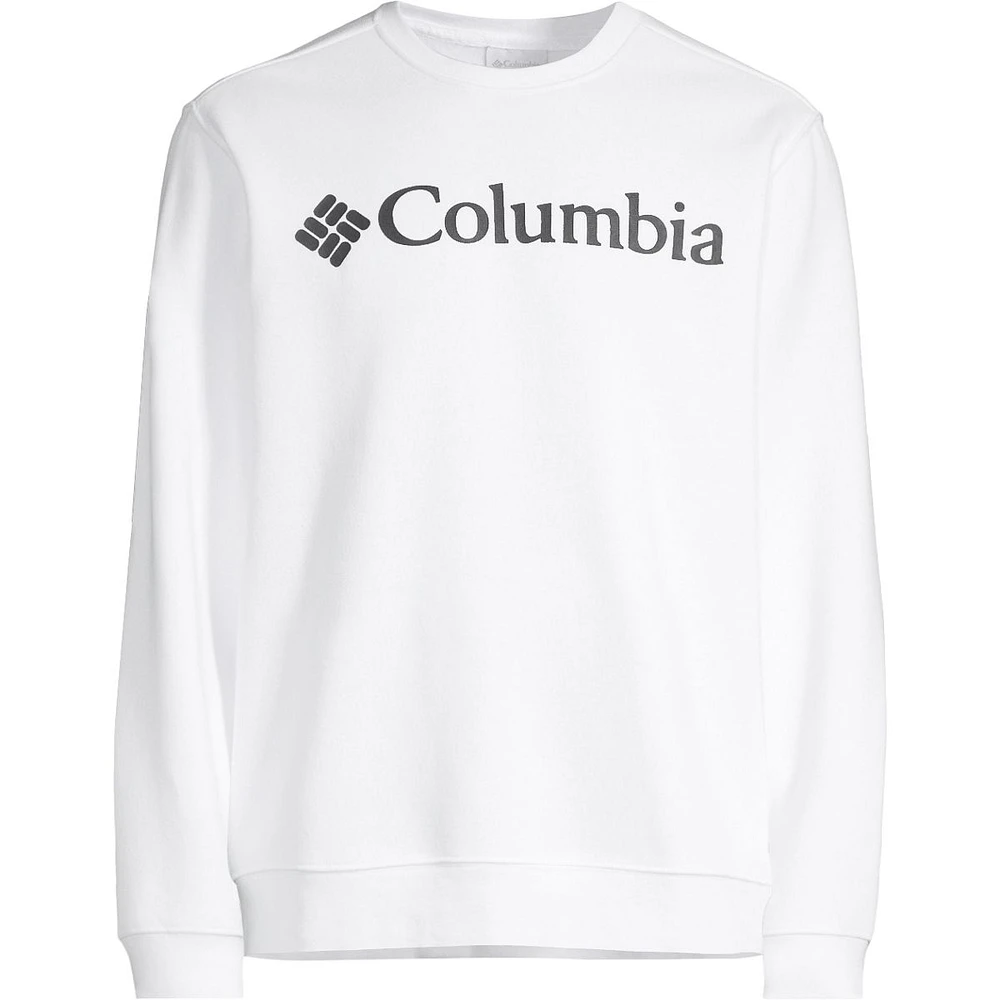 Columbia Men's Trek Sweatshirt