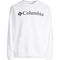 Columbia Men's Trek Sweatshirt