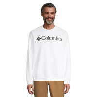 Columbia Men's Trek Sweatshirt