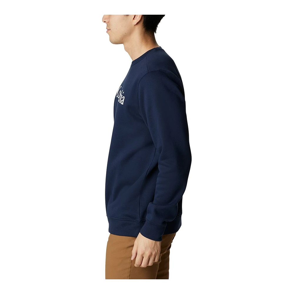 Columbia Men's Trek Sweatshirt