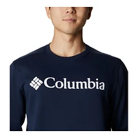 Columbia Men's Trek Sweatshirt