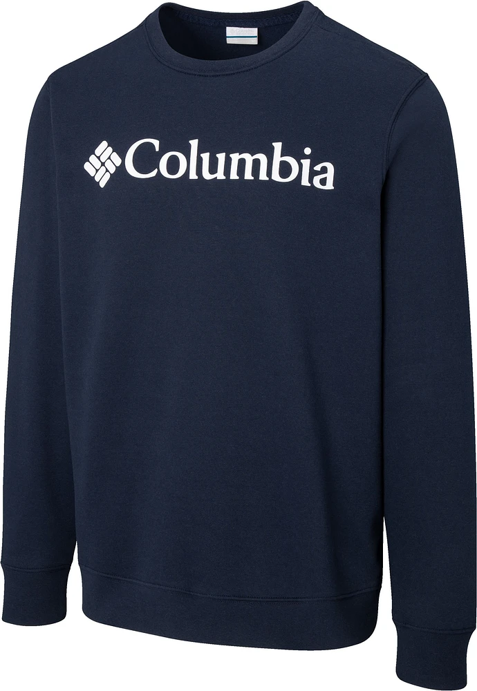 Columbia Men's Trek Sweatshirt