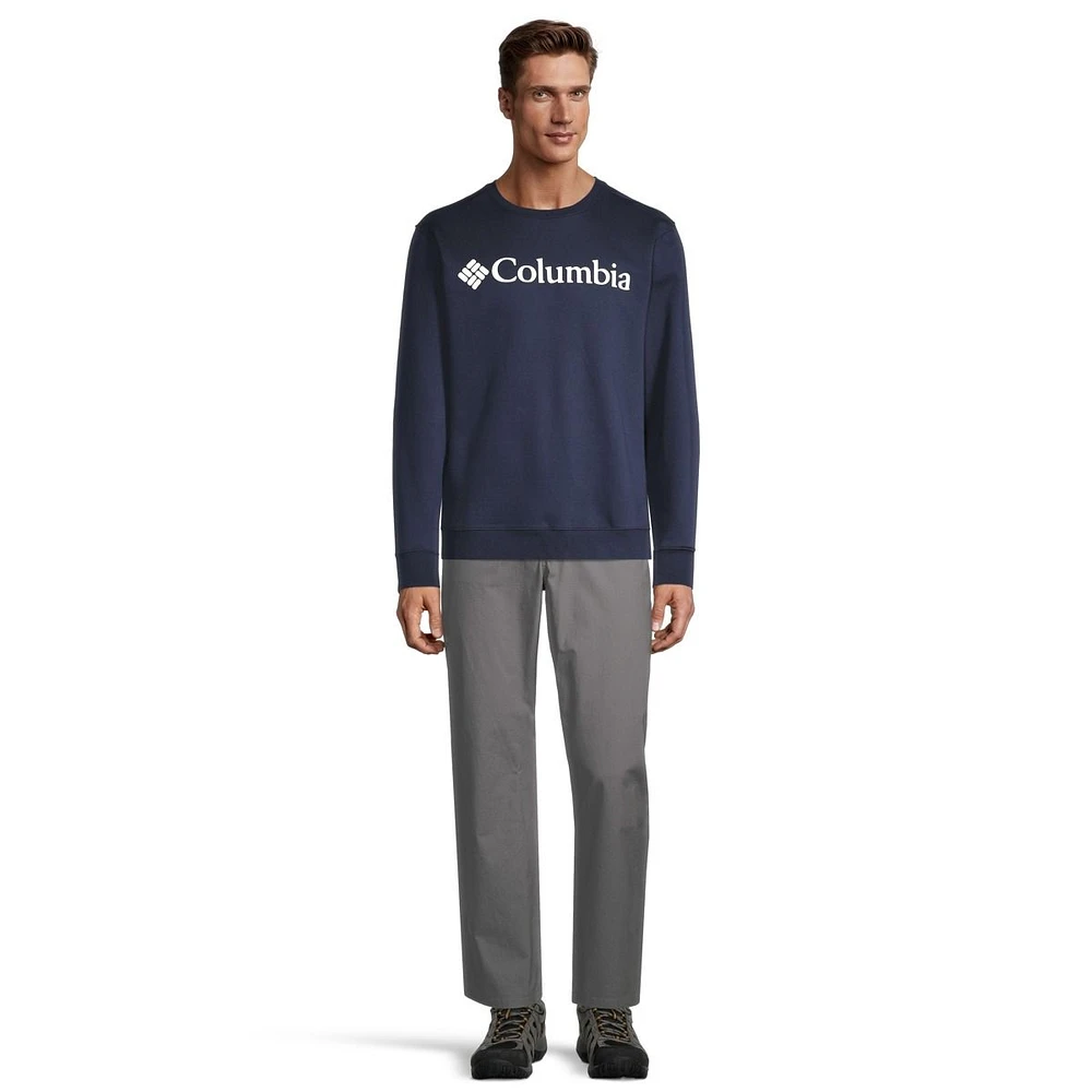 Columbia Men's Trek Sweatshirt