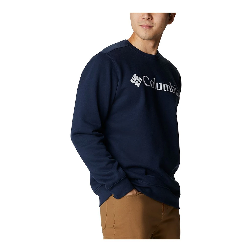 Columbia Men's Trek Sweatshirt