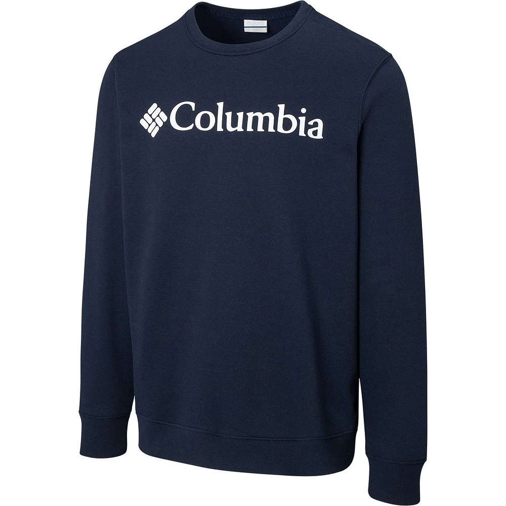 Columbia Men's Trek Sweatshirt